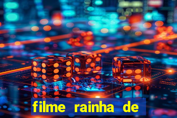 filme rainha de katwe netflix